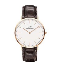 Đồng Hồ Daniel Wellington Classic DW00100011 Nam