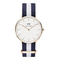 ĐỒNG HỒ DANIEL WELLINGTON 0503DW