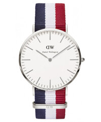 Đồng hồ Daniel Wellington Classic Cambridge DW00100017-0203DW