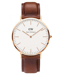 Đồng hồ Daniel Wellington Classic St Mawes DW00100006-0106DW