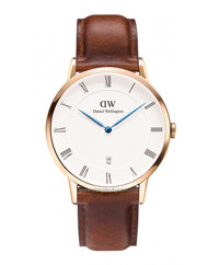 Đồng hồ Daniel Wellington Dapper DW00100083-1100DW