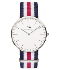 Đồng hồ Daniel Wellington Classic Canterbury DW00100016 (0202DW)