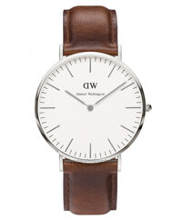 Đồng hồ Daniel Wellington Classic St Mawes DW00100021-0207DW