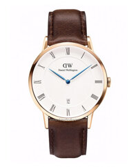 Đồng hồ Daniel Wellington Dapper DW00100086-1103DW