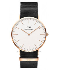 Đồng hồ Daniel Wellington Cornwall DW00100257