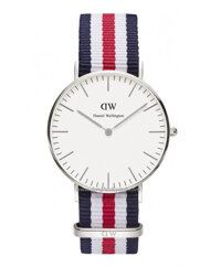 Đồng hồ Daniel Wellington Classic Canterbury DW00100051-0606DW