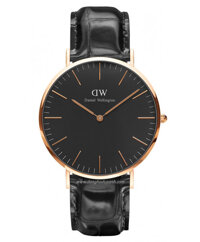 Đồng hồ Daniel Wellington Classic Black Reading DW00100129