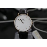 Đồng hồ Daniel Wellington DW00100038