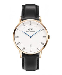 Đồng hồ Daniel Wellington Dapper DW00100084-1101DW