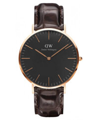 Đồng hồ Daniel Wellington Classic York DW00100128