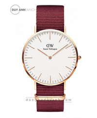 Đồng hồ Daniel Wellington Classic | ROSELYN DW00100267