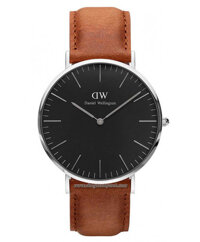 Đồng hồ Daniel Wellington Classic Black Durham DW00100132