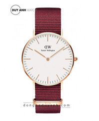 Đồng hồ Daniel Wellington Classic Roselyn DW00100271