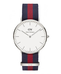 Đồng hồ Daniel Wellington Classic Oxford DW00100046-0601DW