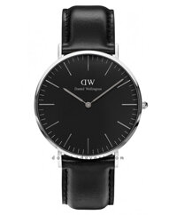 Đồng hồ Daniel Wellington Classic Black Sheffield DW00100133