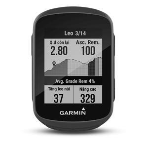 Đồng hồ đạp xe Garmin Edge 130