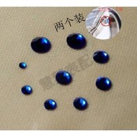 Đồng Hồ Đầu Tàu Ngầm sapphire