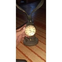 Đồng hồ dây cót cổ