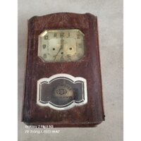 Đồng hồ dây cót