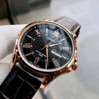 Đồng hồ dây da Casio MTP-1384L-1AVDF- Bảo hành 1 năm -Hằng Store