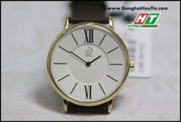 Đồng hồ dây da  Le chateau L01.076.04.6.2