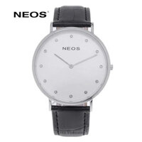 Đồng Hồ Dây Da Nam Neos N-40687M Sapphire Chính Hãng