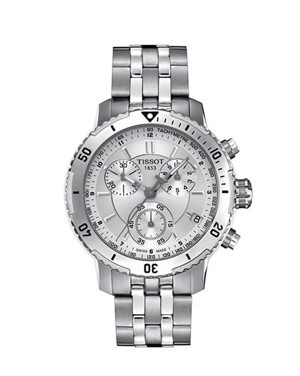 Đồng hồ dây kim loại Tissot nam T067.417.11.031.00