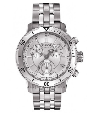 Đồng hồ dây kim loại Tissot nam T067.417.11.031.00