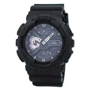 Đồng hồ dây nhựa dẻo Casio GA-110MB