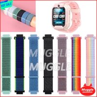 Đồng Hồ Dây nylon dây đeo đồng hồ nylon  KidCare K1 KidCare K1 Đồng hồ trẻ em Dây đeo đồng hồ nylon dây đeo cổ tay