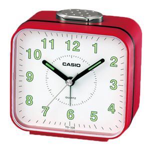 Đồng hồ để bàn - báo thức TQ-328-4DF