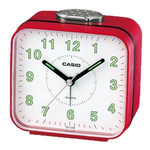 Đồng hồ để bàn - báo thức TQ-328-4DF