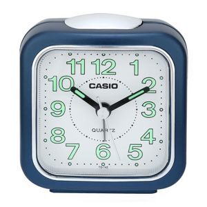 Đồng hồ để bàn casio TQ-142-1DF