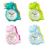 Đồng hồ để bàn điện tử SHENJINJIN Quà tặng chạy bằng pin Trường học tại nhà