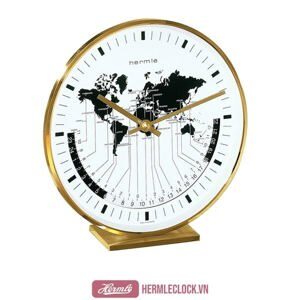 Đồng hồ để bàn Hermle 22704-002100