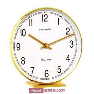 Đồng hồ để bàn Hermle 22986-002100