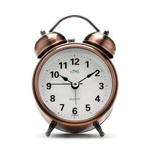 Đồng hồ để bàn History Alarm