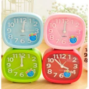 Đồng hồ để bàn Mini Clock