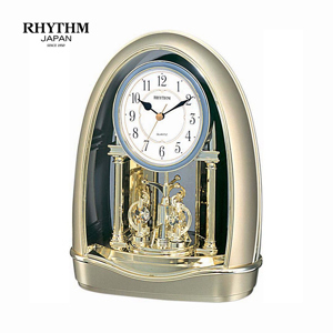 Đồng hồ để bàn Rhythm 4SG731WS18