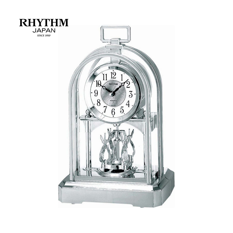 Đồng hồ để bàn Rhythm 4SG744WR19