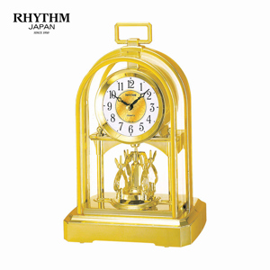 Đồng hồ để bàn Rhythm 4SG744WR18