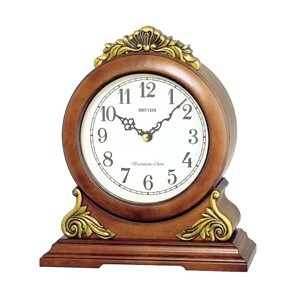 Đồng hồ treo tường Rhythm CRH114FR06