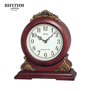 Đồng hồ treo tường Rhythm CRH114FR06