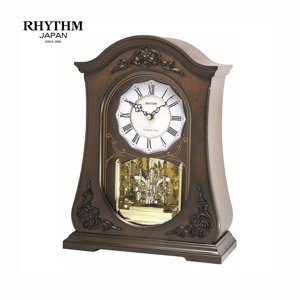Đồng hồ để bàn Rhythm CRH165NR06