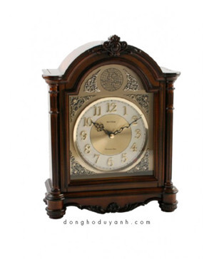 Đồng hồ để bàn Rhythm CRH167NR06