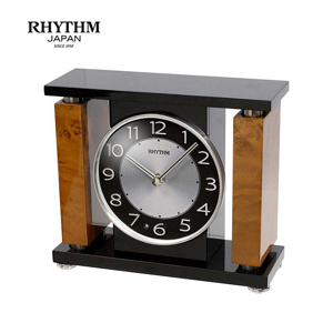 Đồng hồ để bàn Rhythm CRH218NR02