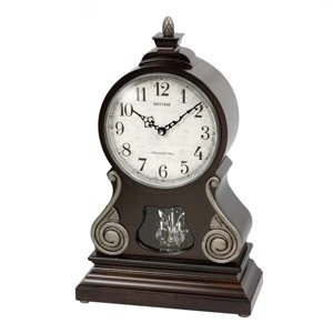 Đồng hồ để bàn Rhythm CRH223NR06