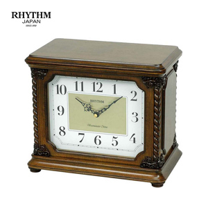 Đồng hồ để bàn Rhythm CRH224NR06