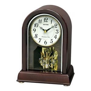 Đồng hồ để bàn Rhythm CRH249NR06