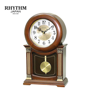 Đồng hồ để bàn Rhythm CRJ722CR06